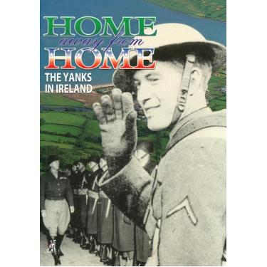 Imagem de Home Away From Home: Yanks In Ireland