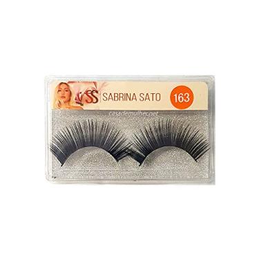 Imagem de Cílios Postiços 5d Sabrina Sato SS1392