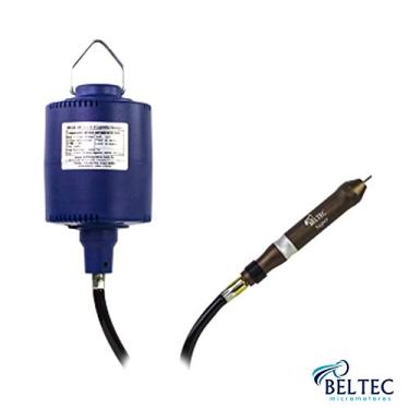 Imagem de Motor de Suspensão Super 220V - Beltec