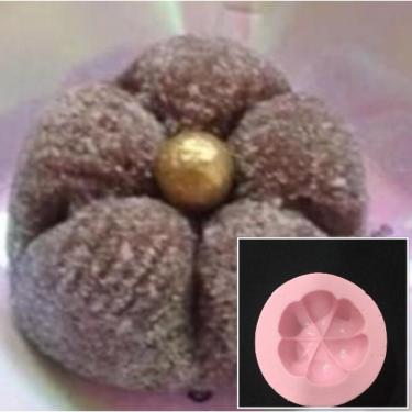 Imagem de Molde De Silicone Pudim