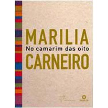 Imagem de No Camarim Das Oito