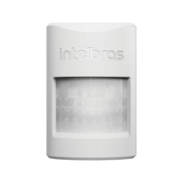 Imagem de Sensor Infra Passivo Sem Fio IVP 1000 PET SF Intelbras