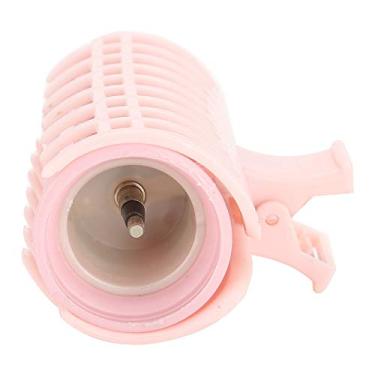 Imagem de Modelador elétrico aquecido, 10 peças rolo elétrico aquecido, modelador de cabelo, ferramenta de modelagem de cabelo 160 graus termostato 220V (atualização, 12)