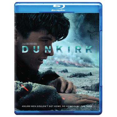 Imagem de Dunkirk (Blu-ray) (BD)