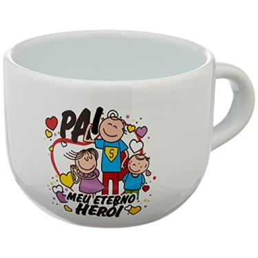 Imagem de Consume P Pai Heroi