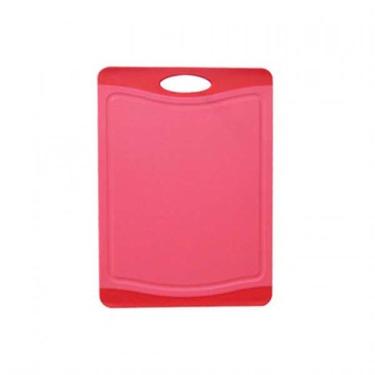Imagem de Tábua De Corte Flutto Vermelho 292X203Mm Neoflam
