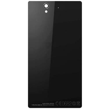 Imagem de Original Housing Back Cover for Sony Z / L36h / Yuga / C6603 / C660x / L36i / C6602