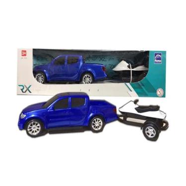 Imagem de Pick Up RX Jet Ski