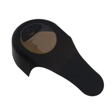 Imagem de Capa protetora do painel do painel do Kickscooter elétrica compatível com Ninebot ES1 ES2 ES3 ES4 autoadesivo à prova de poeira à prova d'água