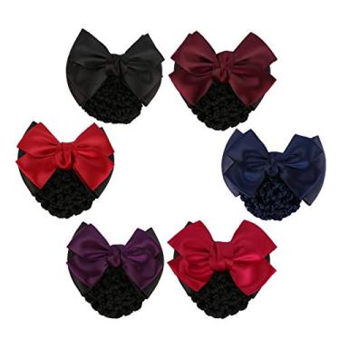 Imagem de Driew Hair Styling Accessories Snood Net, 6 Colors, One size