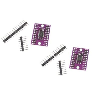 Imagem de NOYITO TCA9548A I2C IIC Placa de Expansão Multiplexer Breakout 8 Canais para Arduino - 2 Peças
