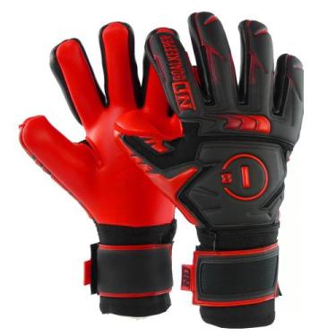 Imagem de Luva De Goleiro Profissional N1 Beta - N1 Goalkeeper Gloves