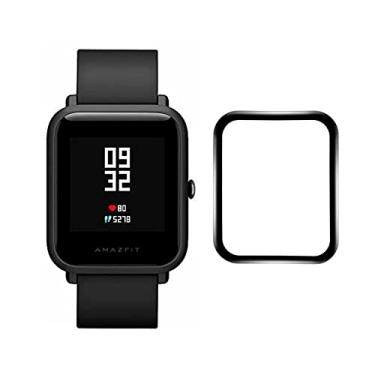 Imagem de Película Cerâmica para Smartwatch Amz-fit Bip (C7COMPANY)