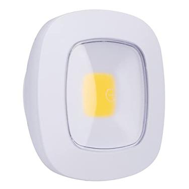 Imagem de LIGHT IT! by Fulcrum Luz de controle remoto sem fio Fulcro 30020-308, 5 lâmpadas de LED, 120 Vac, 35 lúmens, 10..000 Hr, embalagem única