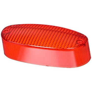 Imagem de Yamaha Lente de lanterna traseira 4TR847330000