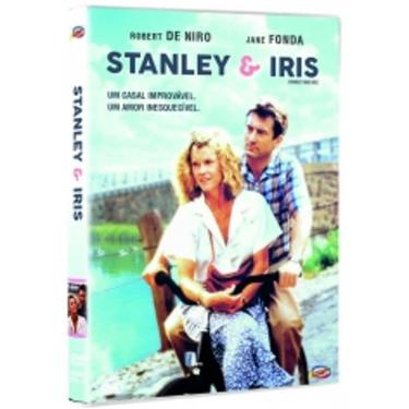 Imagem de Dvd Stanley & Iris - Martin Ritt