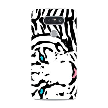 Imagem de Capa Adesivo Skin047 Verso Para Lg G5