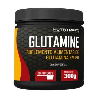 Imagem de Glutamine 300 G - Nutrymaxx