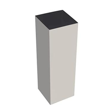 Imagem de Duto Prolongador De Chaminé Para Churrasqueira de Espetinho Movél Inox Laurindos