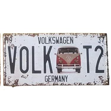 Imagem de Placa quadro decorativo para casa em mdf decoração área gourmet cozinha quarto (Kombi04)