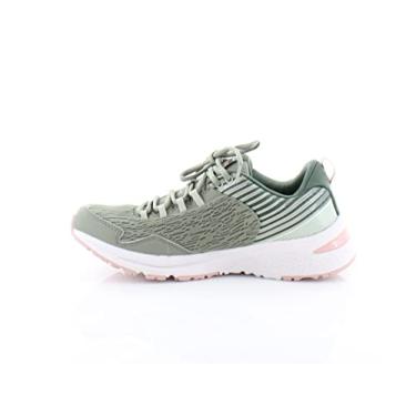 Imagem de Ryka Oxford Balance Feminino, Verde (Vetiver), 9