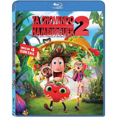 Imagem de Tá Chovendo Hambúrguer 2