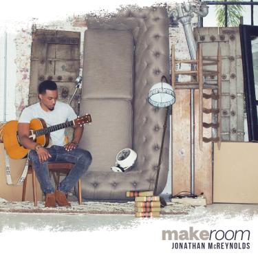 Imagem de Make Room vinyl