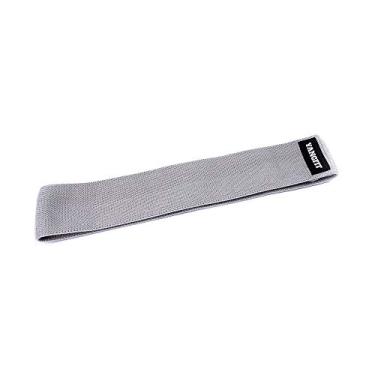 Imagem de Hip Band Elástico Extensor Resistência Forte Yangfit