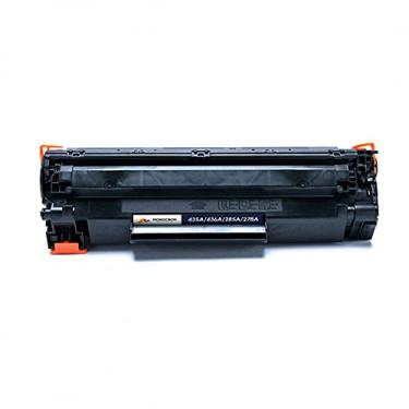 Imagem de TONER COMPATIVEL COM HP 435A/436A/285A/278A 2K