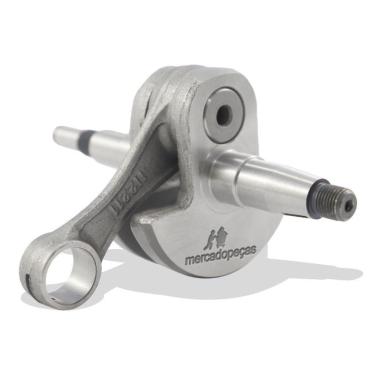 Imagem de Virabrequim Com Biela Para Motosserra Stihl 066 650 660