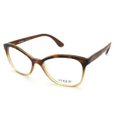 Imagem de Armacao Vogue - Vo5160l 2750 54