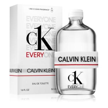 Imagem de PERFUME CK EVERY ONE EDT 100ML Calvin Klein 