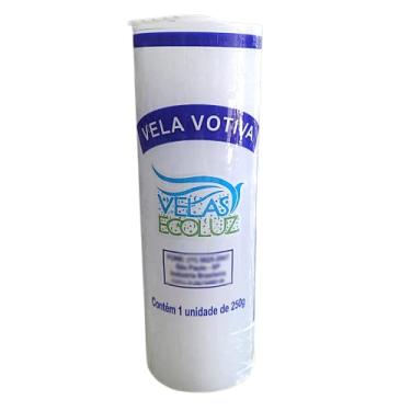 Imagem de Vela 7 Dias Votiva 250g - Unidade -