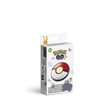 Imagem de Pokémon Go Plus+ Nintendo - Niantic