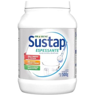 Imagem de SUSTAP ESPESSANTE 500 g