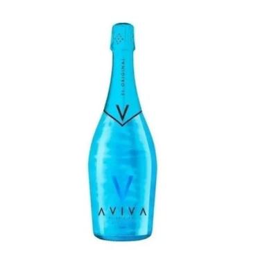 Imagem de Espumante Aviva Blue 750 Ml