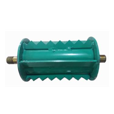 Imagem de Rolo Dentado Ensiladeira Nogueira En6600/6500 Eixo Grosso - 649