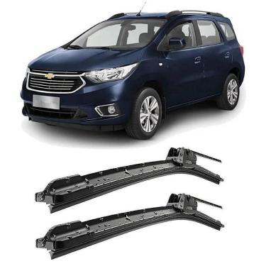 Imagem de Palheta Para-Brisa Spin 2012/2019 Bosch Aerofit