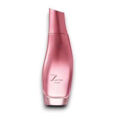 Imagem de Perfume Luna Ousadia Desodorante Colônia Feminino 75ml