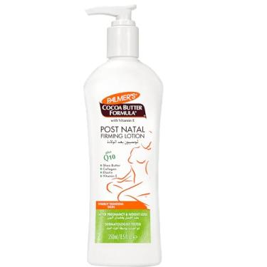 Imagem de PALMERS COCOA BUTTER LOÇÃO FIRMADORA DA PELE, PALMERS COCOA BUTTER