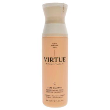 Imagem de Shampoo Virtue Curl - 225 ml