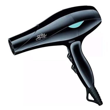 Imagem de Secador de Cabelo Anliu YL-1287 110V