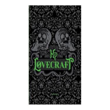 Imagem de Box Lovecraft