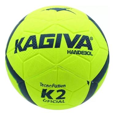Imagem de Bola Handebol Kagiva K2 Tecnofusion Feminina