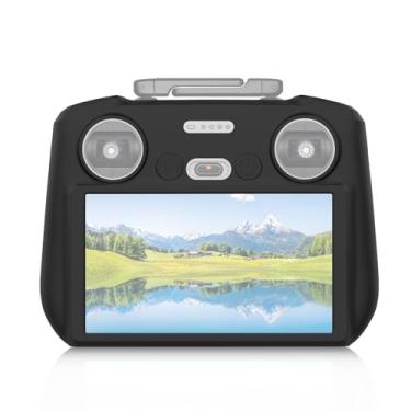 Imagem de Capa Protetora de Silicone para Mini 4 Pro Air 3 RC 2, Capa Protetora à Prova de Choque Compatível Com Acessórios de Controlador Mini 4 Pro Air 3 RC 2, Punho Confortável