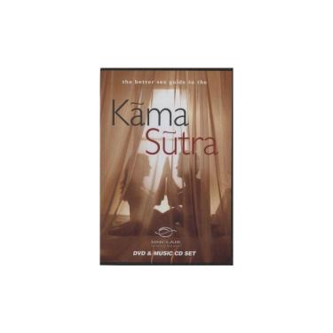 Imagem de Better Sex Video: The Better Sex Guide to the Kama Sutra DVD