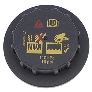 Imagem de Holdia Tampa do tanque de refrigeração 6733429 compatível com Bobcat A770 S100 S130 S150 S160 S175 S185 S205 S220 S300 S330 S570 S595 S740 S750 S777 0 S85 0 T110 T140 T180 T190 T250 T300 T320