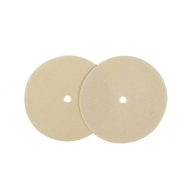 Imagem de Válvula de inalação 6893 para componente do sistema de proteção respiratória série 6200 6800 6000 (2 peças)