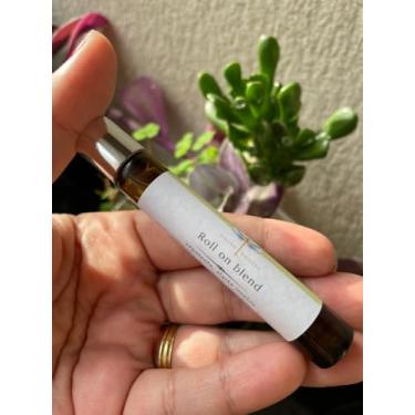 Imagem de Blend Óleos Essências - Repelente 10ml