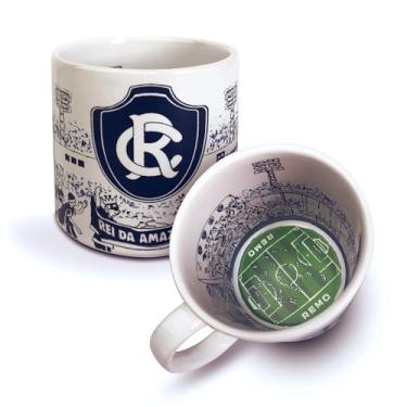 Imagem de Canecaria, CANECA ESTÁDIO CLUBE DO REMO